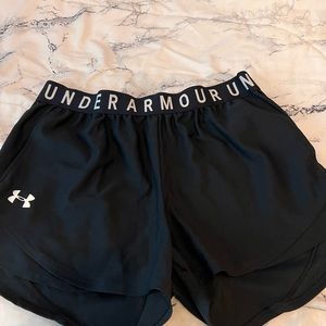 Under armour shorts